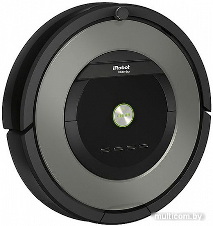 Робот-пылесос iRobot Romba 865