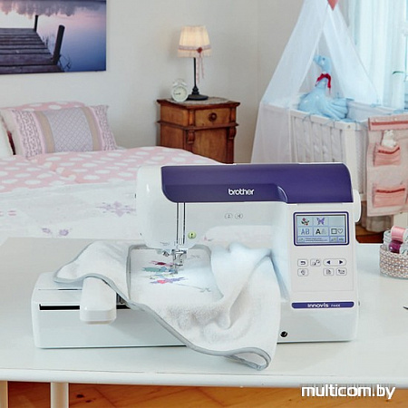 Швейная машина Brother Innov-is F440E