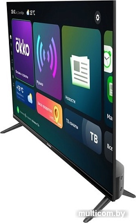 Телевизор Hyundai H-LED43FU7004