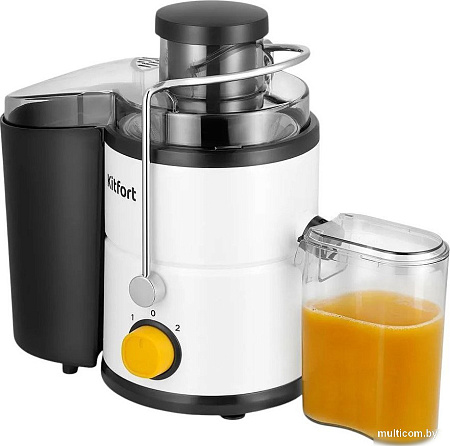 Соковыжималка Kitfort KT-1154