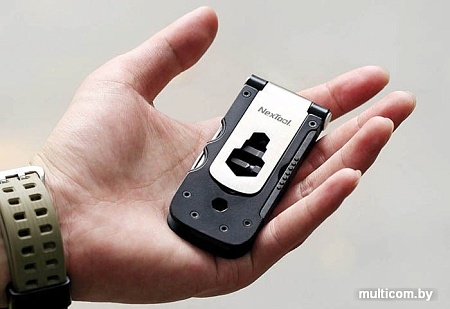 Мультитул NexTool KT5557