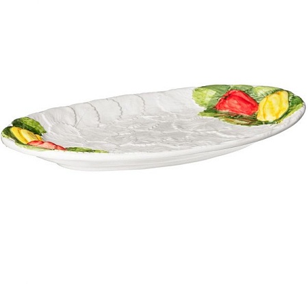 Блюдо Annaluma Перец 628-757