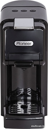 Капсульная кофеварка Pioneer CM130C