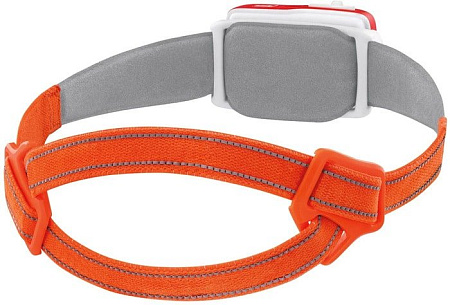 Фонарь Petzl Swift RL (оранжевый)