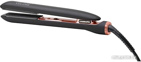 Щипцы-гофре Gamma Piu Donna + Volume