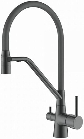 Смеситель Ledeme L4897D-12