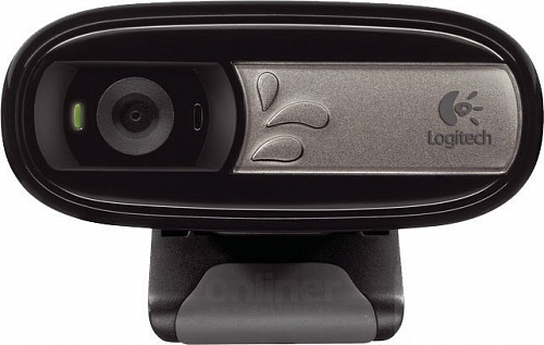 Web камера Logitech Webcam C170