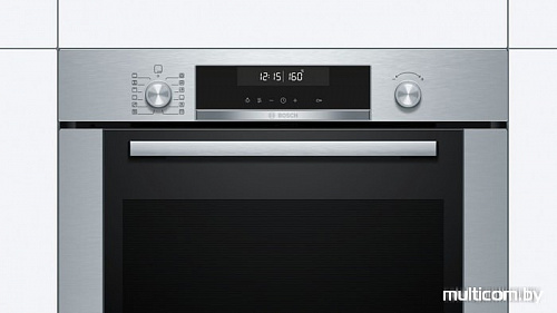 Духовой шкаф Bosch HBG378ES0R