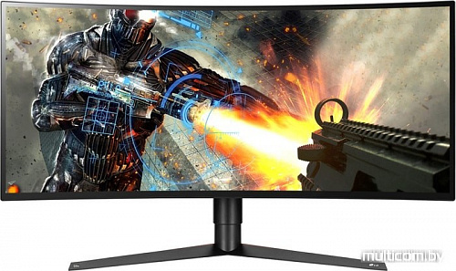 Монитор LG 34GK950G-B