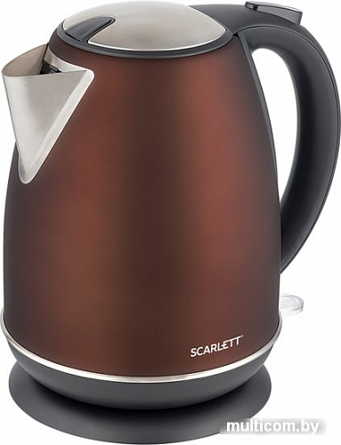 Электрочайник Scarlett SC-EK21S84