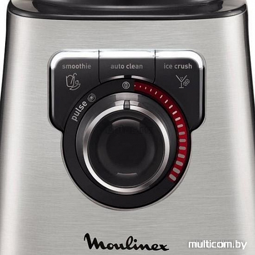 Стационарный блендер Moulinex LM811D10