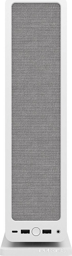 Корпус Fractal Design Ridge FD-C-RID1N-12