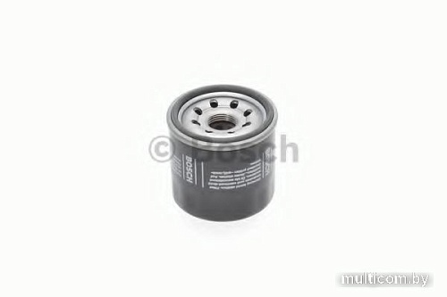 Масляный фильтр Bosch 0986452058