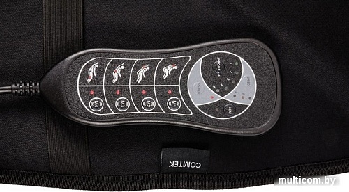 Массажная накидка Comtek 2020