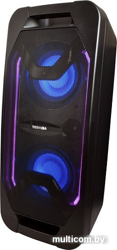 Колонка для вечеринок Toshiba TY-ASC66