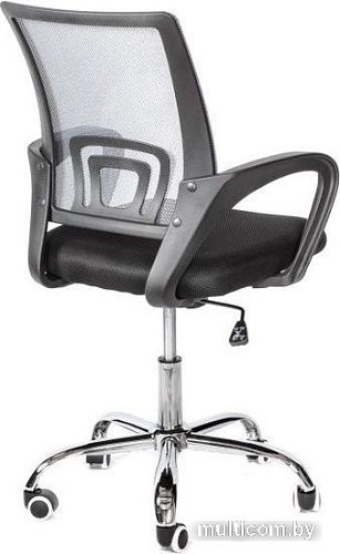 Кресло Меб-ФФ MF-5001 (серый)