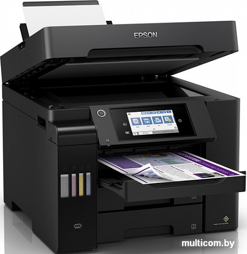 МФУ Epson L6570