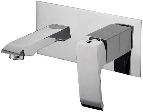 Смеситель Ahti Rauma RM205201