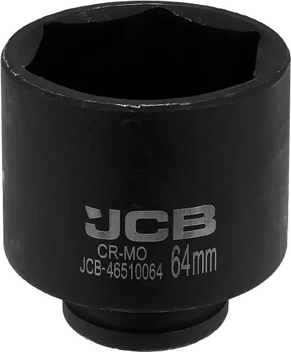 Головка слесарная JCB 46510064 (65801)