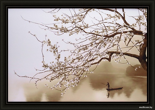 Картина Декарт 8Л0552