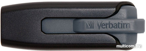 USB Flash Verbatim Store 'n' Go V3 Black 64GB (49174)