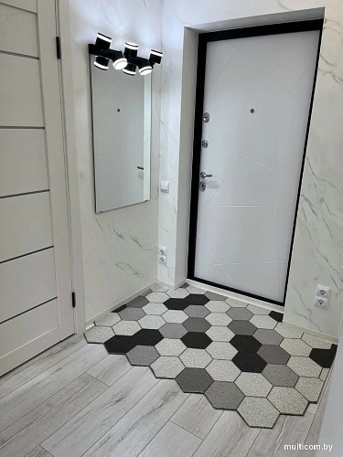 Придверный коврик Kovrikbel №1 (120x380)