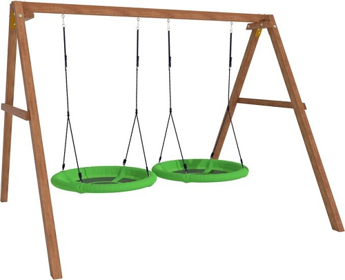 Стационарные качели Красная звезда Р911-30