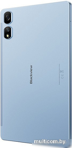 Планшет Blackview Tab 16 Pro 8GB/256GB (голубой)