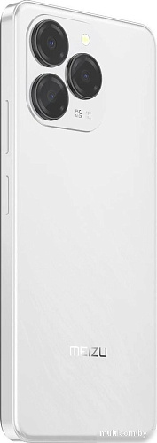 Смартфон MEIZU Note 21 8GB/256GB международная версия (слоновая кость)