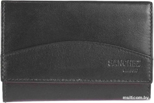 Кошелек Sanchez Casual ADF-102R-111 (черный)