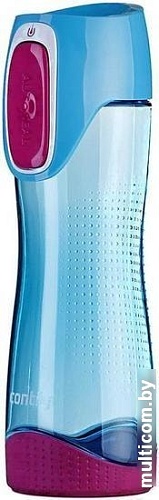 Бутылка Contigo Swish Skyblue