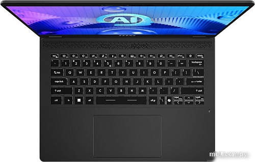 Ноутбук MSI Prestige 14 AI Evo C1MG-069RU