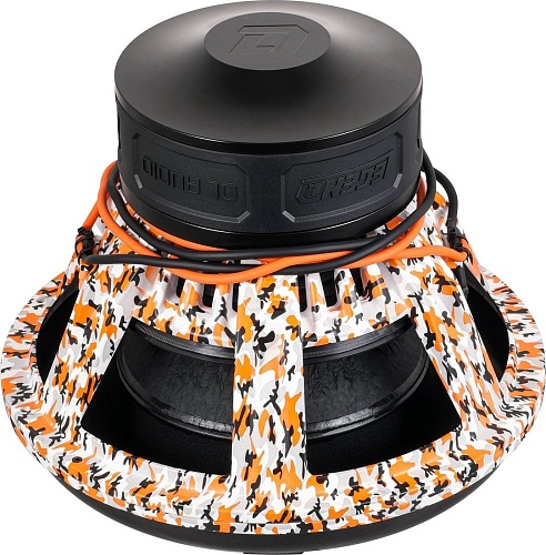 Головка сабвуфера DL Audio Legend 15