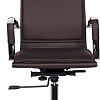 Кресло College XH-635 (коричневый)