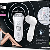 Эпилятор Braun Silk-epil 7 SensoSmart 7/860 Wet&amp;Dry