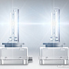 Ксеноновая лампа Osram D1S 66140XNL-HCB 2шт