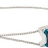 Фонарь Petzl BINDI (изумрудный)