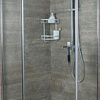 Душевой уголок Alex Baitler AB 215-90 90x90