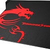 Коврик для мыши MSI Thunderstorm Aluminum Gaming