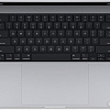 Ноутбук Apple Macbook Pro 16&amp;quot; M2 Pro 2023 Z1740000E