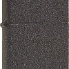 Зажигалка Zippo Classic 211 Iron Stone