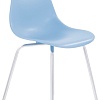 Стул UTFC Шелл С-07 СН BOX2 (голубой)