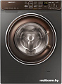 Стиральная машина Samsung WW80R62LAFXDLP