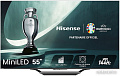 Телевизор Hisense 55U7NQ