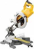 Торцовочная DeWalt DCS778N (без АКБ)