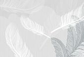 Фотообои Vimala Перья 21 270x400