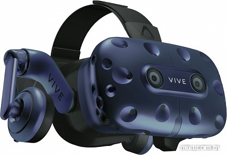 Очки виртуальной реальности HTC Vive Pro
