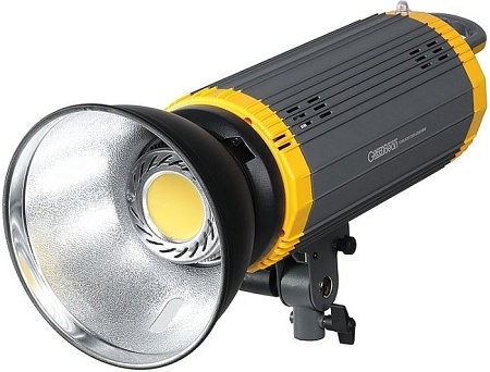Лампа GreenBean SunLight 200 LEDX3 BW