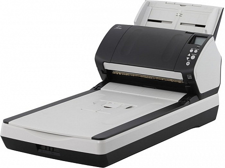 Сканер Fujitsu fi-7260