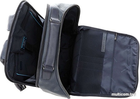 Рюкзак Piquadro Feels CA4611S97/BLU